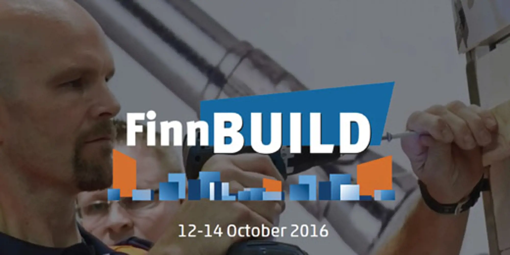 FinnBuild 2016
