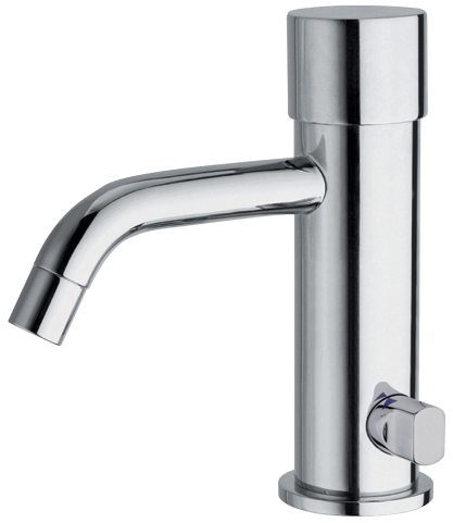 Product photo for Rada T4 125 Timed Flow Mixer Tap