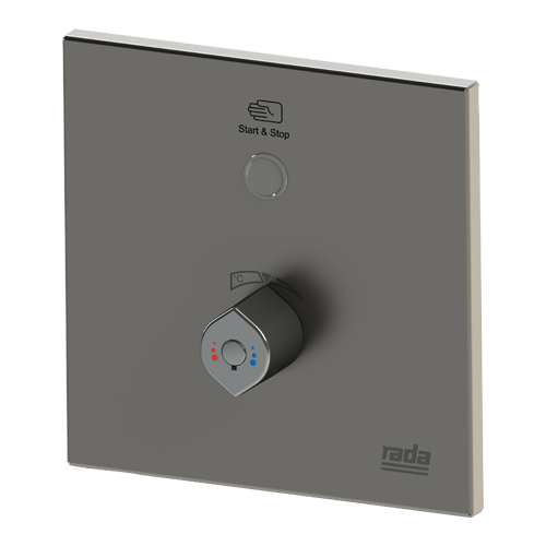 Produktfoto für Rada Tec 640 UP-Kombination für Duschen
