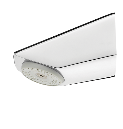 Presto vaste douchekop 29110