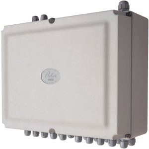 Rada Pulse Control Box