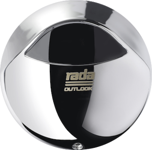 Produktfoto für Rada Outlook Infrarotsensor Produktfoto für Rada Outlook Infrarotsensor