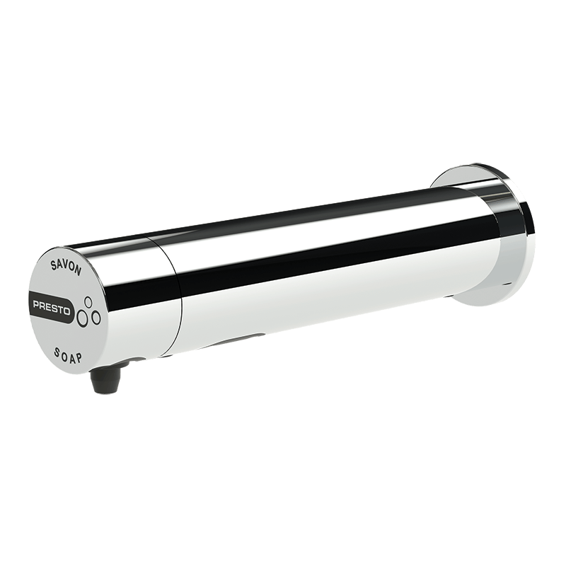 Presto Linea WM Soap Dispenser 60380