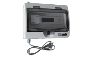 Produktfoto für Rada TD-Steuereinheit für Outlook / DRV40 Produktfoto für Rada TD-Steuereinheit für Outlook / DRV40