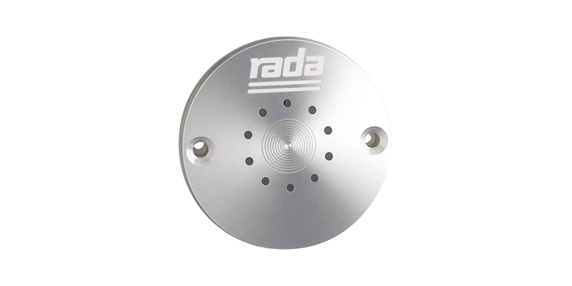 Nieuwe Rada Campingsensor, douchebesturing met tijdsignalering via led's