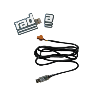 Produktfoto für Rada Modbus Universal-Programmiersoftware Produktfoto für Rada Modbus Universal-Programmiersoftware