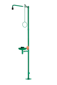 B-Safety Notdusche (BR 837 085)