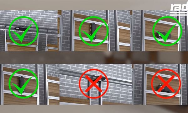 New Outlook installation video