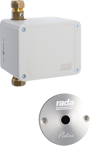Productfoto voor Rada Mono Control 122A