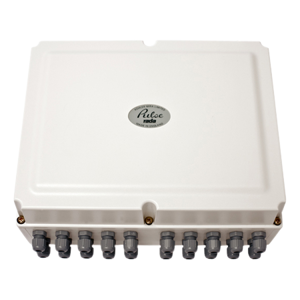 Productfoto voor Rada Pulse centrale besturingskast Productfoto voor Rada Pulse centrale besturingskast