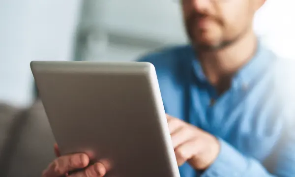 Vernetzung digitaler Produkte