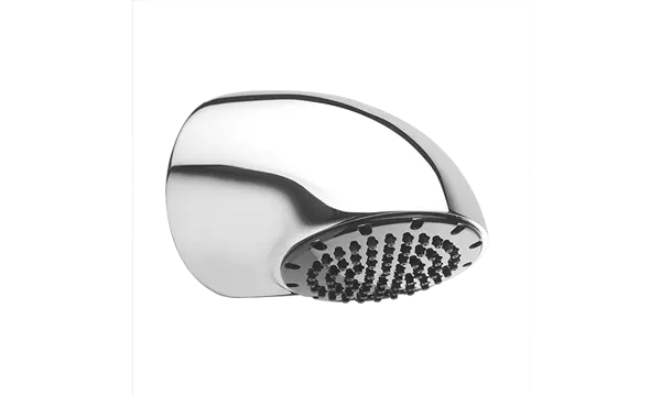 Rada VR106 douchekop met nozzle sproeiplaat