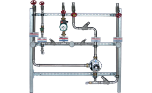 Produktfoto für Rada 425 MW-Kompaktstation Produktfoto für Rada 425 MW-Kompaktstation