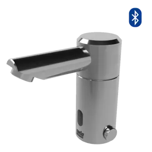 Rada Tec 200 BLE Waschtischarmatur, Batteriebetrieb