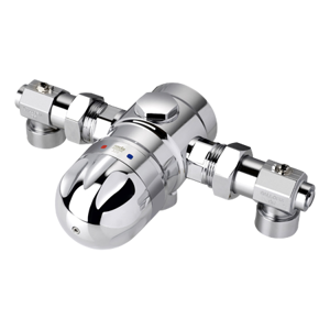 Rada 320 IF thermostaatkraan