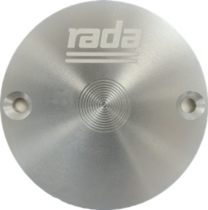 Rada Outlook piezo bedieningssensor