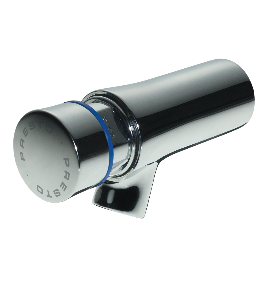 Presto Neo WM Self Close Tap Cold 66000