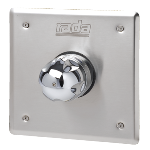 Produktfoto für Rada 320 B 300 Zentralthermostat - alle Anschlüsse oben Produktfoto für Rada 320 B 300 Zentralthermostat - alle Anschlüsse oben