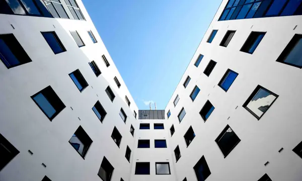 WASCHRÄUME, DIE SICH SEHEN LASSEN KÖNNEN