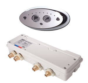 Produktfoto für Rada Sense für Dusche-Dusche Produktfoto für Rada Sense für Dusche-Dusche