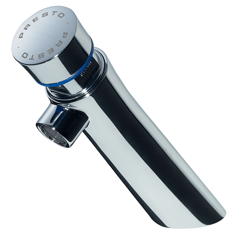 Presto Neo DM Tap Self Close 7s Cold 65045