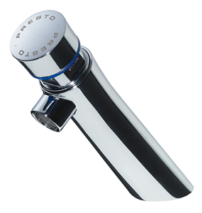 Presto 605S Neo zelfsluitende wastafelkraan