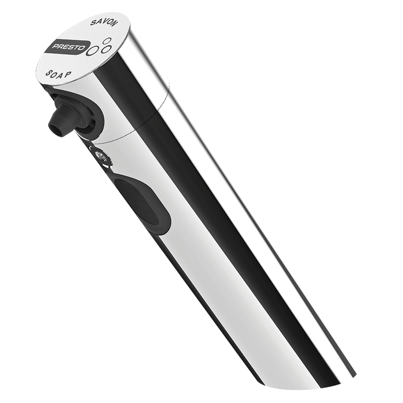 Presto Linea DM Soap Dispenser 60382