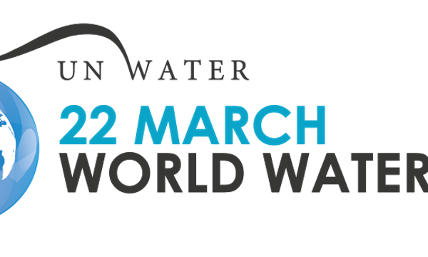 2022 Vision: World Water Day