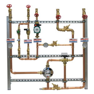 Produktfoto für Rada 425 TD MW-Kompaktstation Produktfoto für Rada 425 TD MW-Kompaktstation