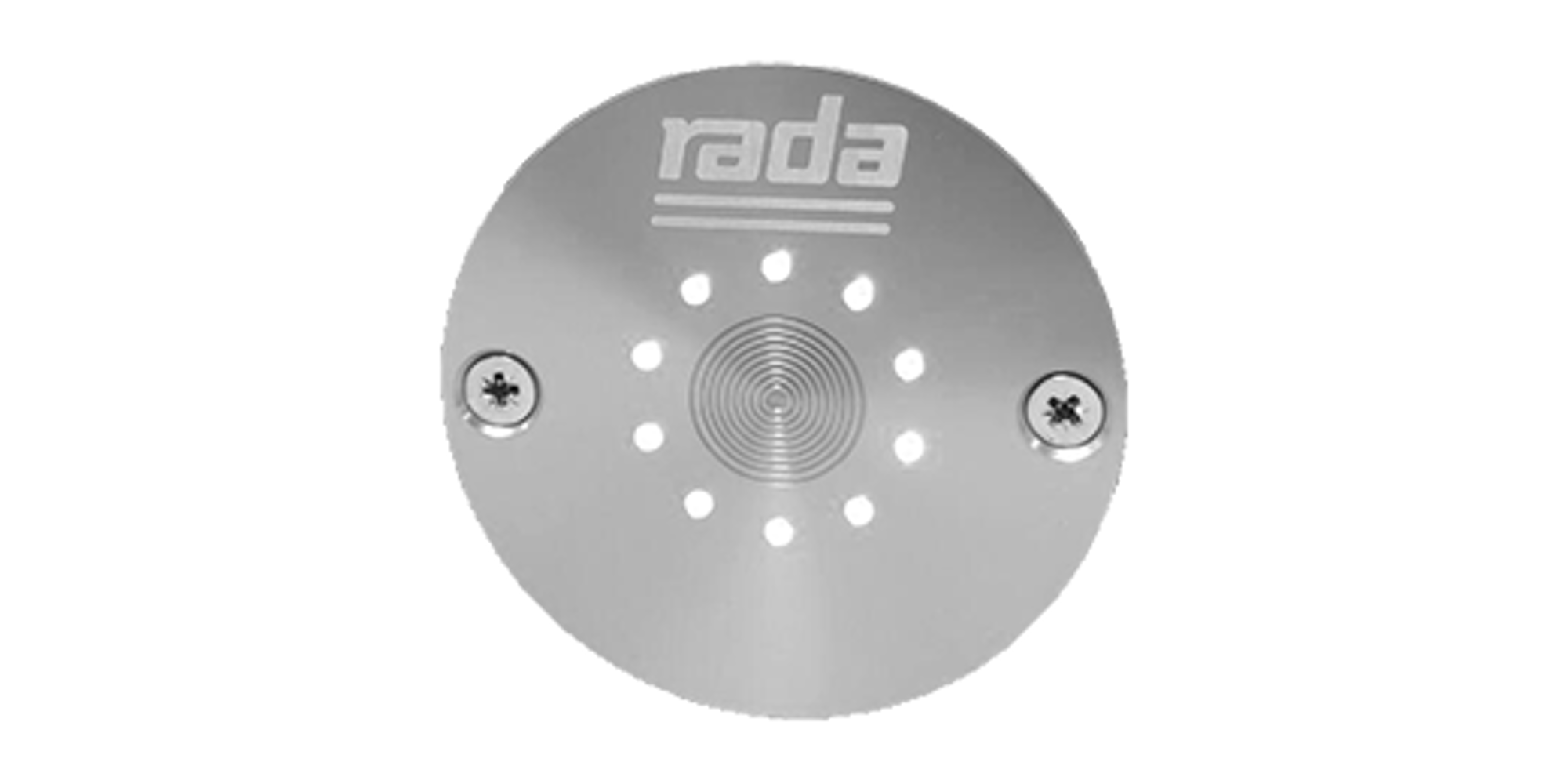 Nieuwe Rada Campingsensor, douchebesturing met tijdsignalering via led's