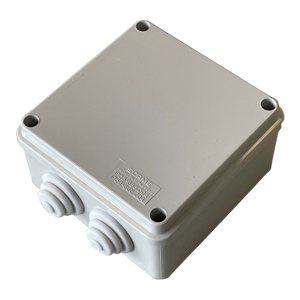 Produktfoto für Rada Transformator 230VAC 12VAC 50VA Produktfoto für Rada Transformator 230VAC 12VAC 50VA