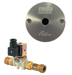 Productfoto voor Rada Pulse 120A besturingssysteem Productfoto voor Rada Pulse 120A besturingssysteem