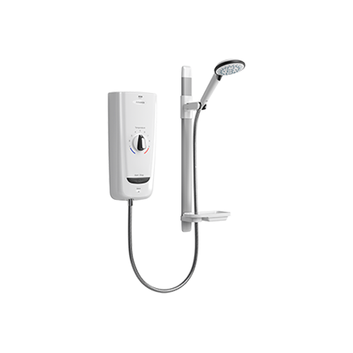 Product photo for Mira Advance 9.8KW shower