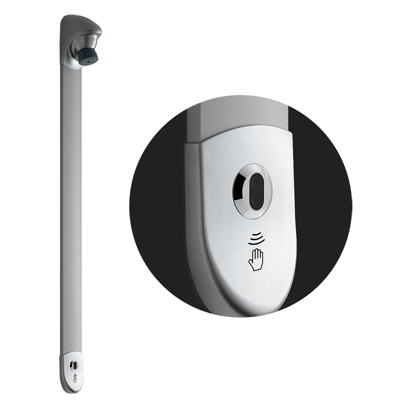 Presto Elec Sensor Shower Main 27479