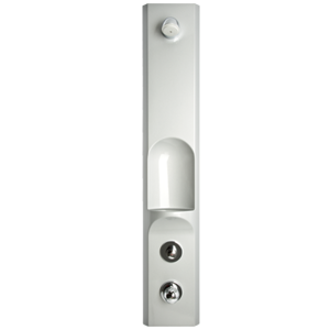 Rada VA 2 GFK GFK-Duschelement