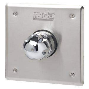 Produktfoto für Rada 425 B 300 Zentralthermostat Unterputz Produktfoto für Rada 425 B 300 Zentralthermostat Unterputz