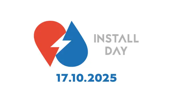 U bent van harte welkom op de stand van Rada op de beurs Install Day op 17 oktober bij Brussel