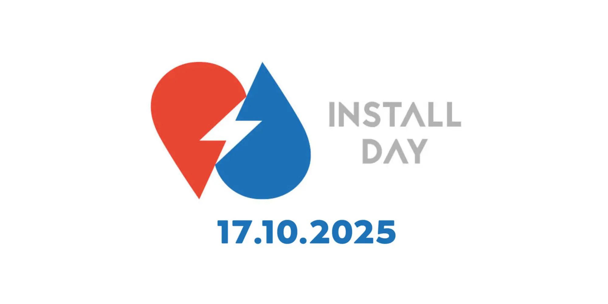 U bent van harte welkom op de stand van Rada op de beurs Install Day op 17 oktober bij Brussel