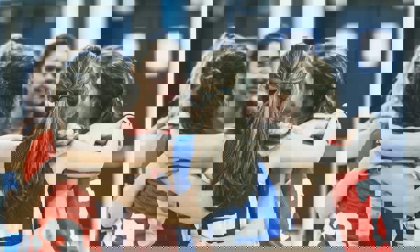 Umweltfreundliche Einrichtungen