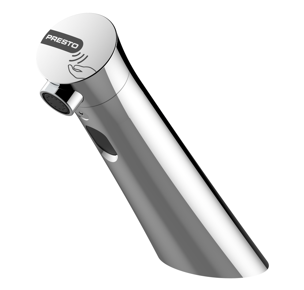 Presto Neo DM Sensor Tap Batt 57034