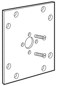 Rada VR Security Kit