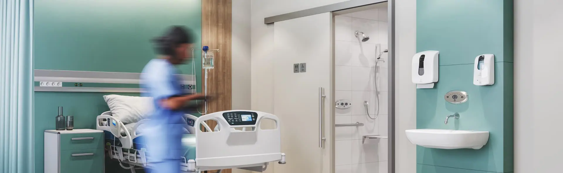 Rada Sense - The pinnacle in digital water delivery