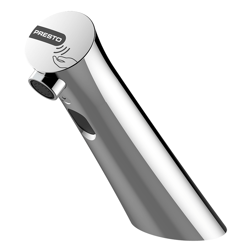 Presto Neo DM Sensor Tap TF Main 57070