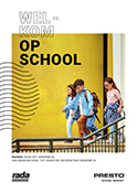 PRESTO BROCHURE KRANEN VOOR HET ONDERWIJS