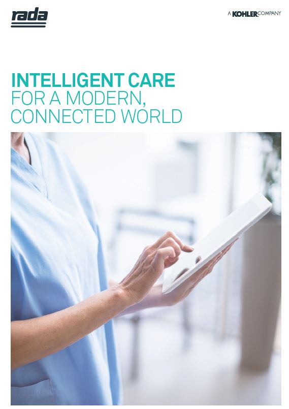 Intelligent Care: For a Modern, Connected World