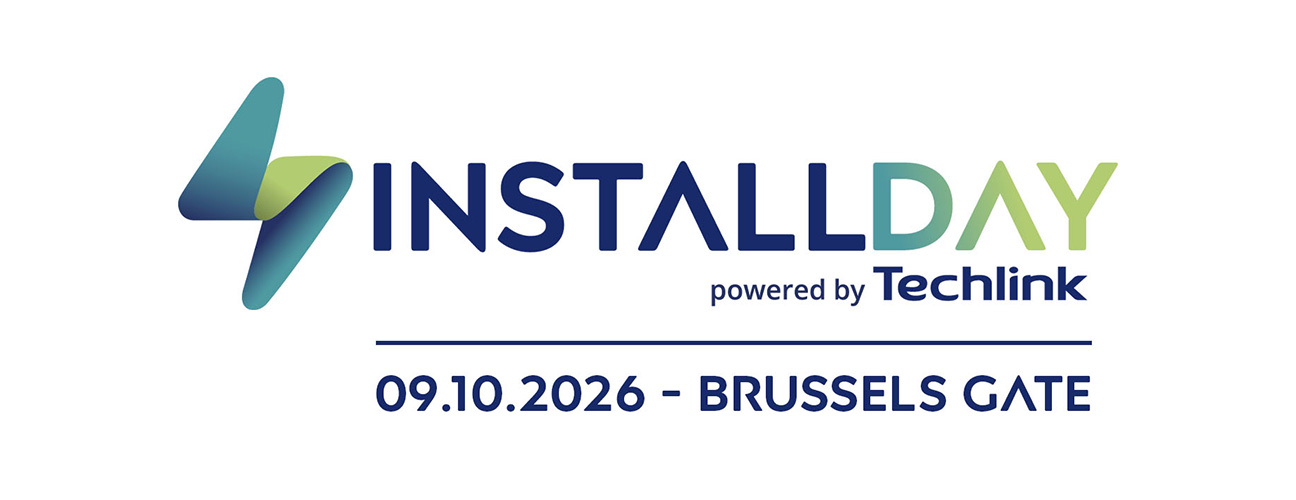 U bent van harte welkom op de stand van Rada op de beurs Install Day op 9 oktober bij Brussel