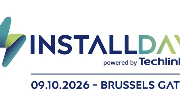 U bent van harte welkom op de stand van Rada op de beurs Install Day op 9 oktober bij Brussel