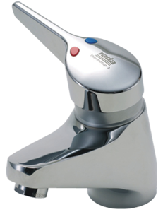 Rada Thermotap-3S Thermostatic Mixing Tap (Flexible Supply)
