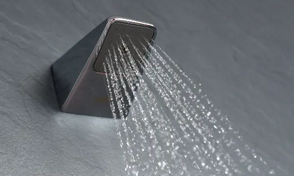 Sicheres Wasser