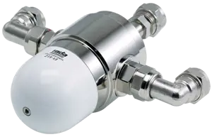 Rada 215-T3 DK Thermostatic Mixing Valve - Under-basin/Duct